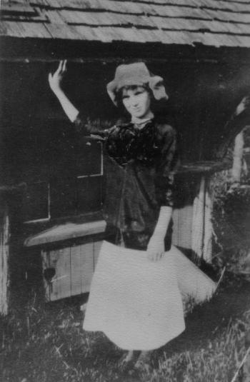 hazel barton