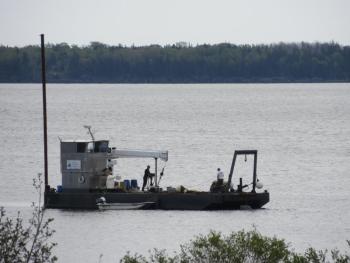 two harbor marine