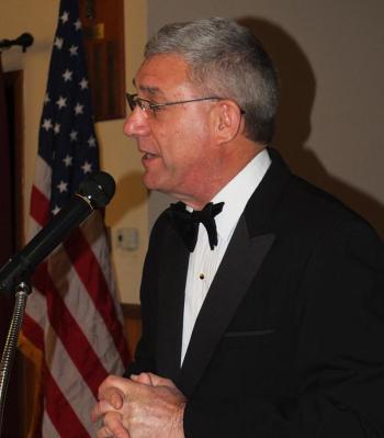 Paul Dilger