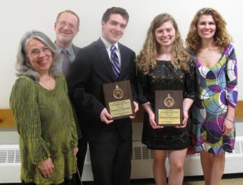 Elks Scholarships