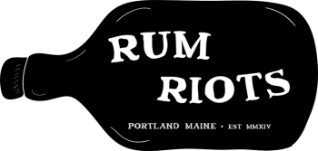 Rum Riot History of the Cocktail class for your Killer Road trip this weekend.