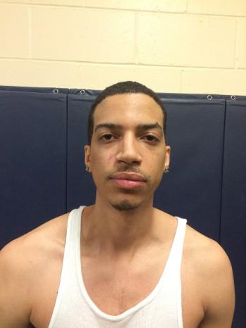 Jeffrey Aviles (26) of the Bronx, New York has been arrested and charged with faggravated trafficking in crack cocaine, and possession of a firearm by a prohibited person. Bail has been set at $50,000 cash.