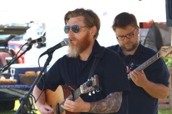 (Photo by Joe McGurn)