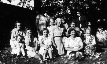 sewing circle