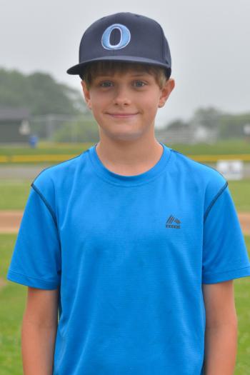 Jonah Carlson, “it makes me feel good”