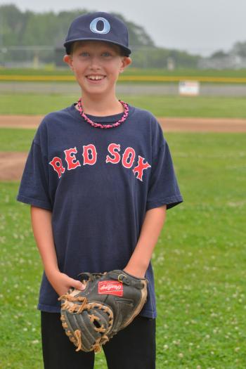 Zack Upham, “it feels good for me” (Photo by Ron Hawkes)