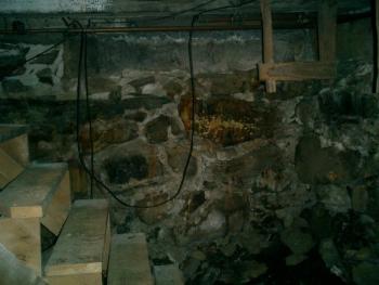 cellar