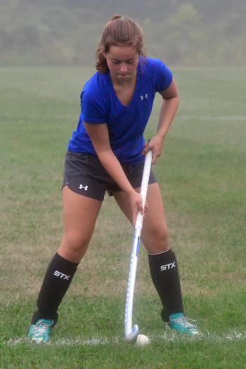 Student athletes all over the state including right here in the midcoast are getting ready for the fall sports season. (Photo by Ron Hawkes)