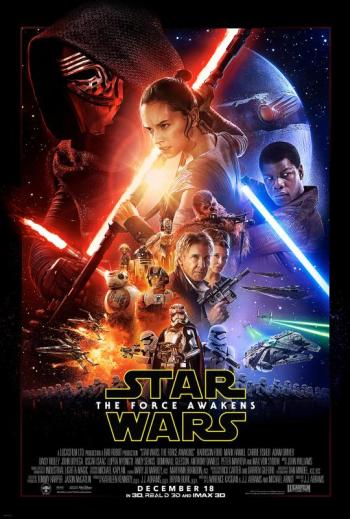 The movie you’ve been waiting your whole life for opens this weekend!
