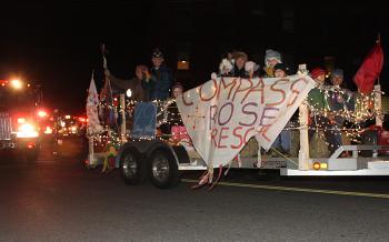 (Photo by Holly S. Edwards)