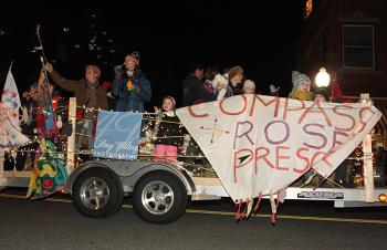 (Photo by Holly S. Edwards)