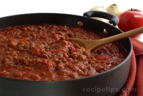 Chili and chowder cookoff at Trackside Sunday