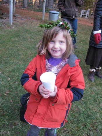 (Photo Courtesy of Merryspring Nature Center)