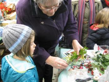 (Photo Courtesy of Merryspring Nature Center)