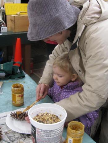 (Photo Courtesy of Merryspring Nature Center)