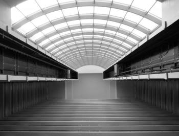 Richard Veit “Elevators Going Up”