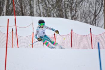 Camden Snow Bowl middle school skiing from the two-day Middle School Class A championships at Camden Snow Bowl and Black Mountain. (Photos Courtesy of Lisbeth Whitney, Lisa Brott, Steve Frampton, Landon Fake and Carrie Levine)