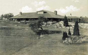 Megunticook Golf Course
