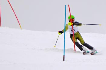 Camden Snow Bowl middle school skiing from the two-day Middle School Class A championships at Camden Snow Bowl and Black Mountain. (Photos Courtesy of Lisbeth Whitney, Lisa Brott, Steve Frampton, Landon Fake and Carrie Levine)