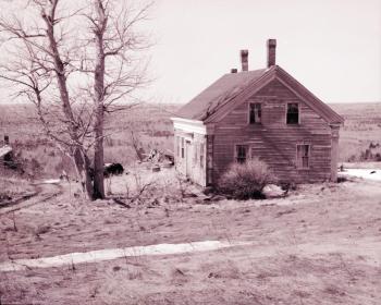 (Photo by Carroll Thayer Berry)
