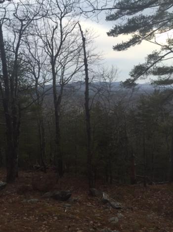 ducktrap mtn.