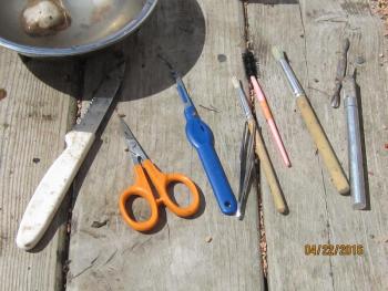 tools