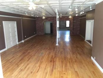 Camden’s Bagel Café is expanding to Main Street in Belfast. (Photo courtesy Bagel Café)