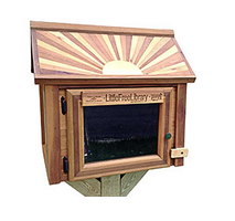 little library