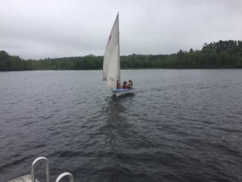 boat club