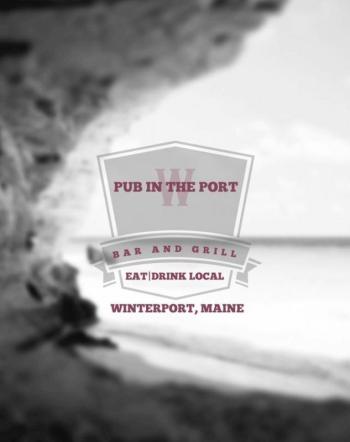 A new restaurant opens in Winterport with a pig roast and live music.