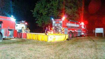 (Courtesy Ray Sisk/Knox County EMA)
