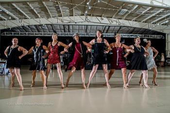 (Photo courtesy Amy Wilton)