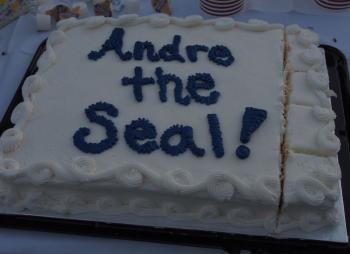 (Photo courtesy Helen Shaw)