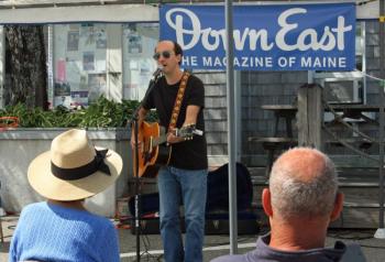 (Photo by Holly S. Edwards)