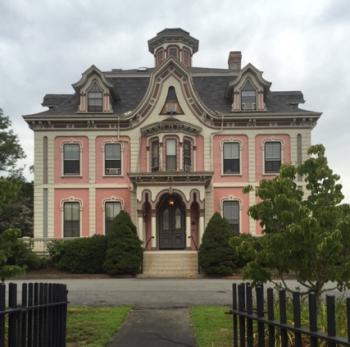 today’s willie house