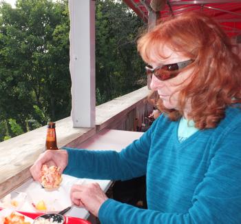 Susan Maupin