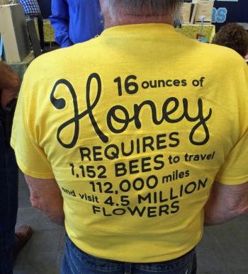 (Photo by Holly S. Edwards)