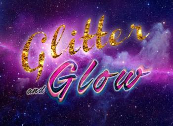 CMCA’s Glitter and Glow Party for adults
