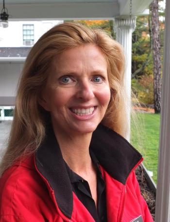 Suzy Hiniker