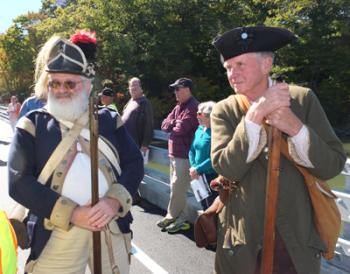 David Martucci and William Wasson