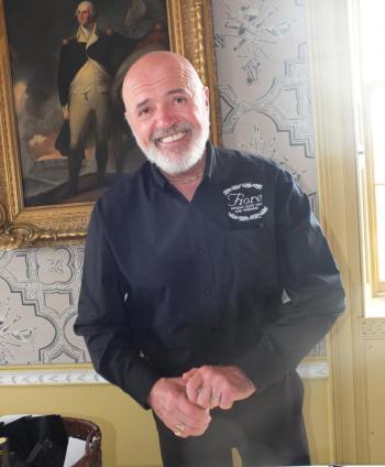 Pat O’Brian of Fiori’s