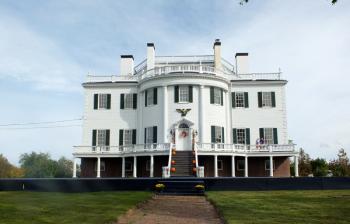 The General Henry Knox Museum