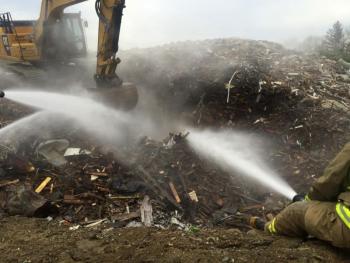 (Courtesy Rockport Fire Dept.)