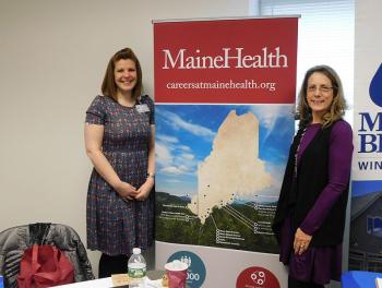 Maine Health (photo by Erica Thoms)