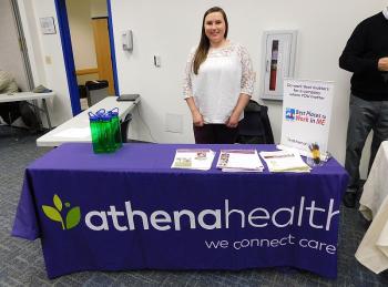 athenathealth (photo by Erica Thoms)