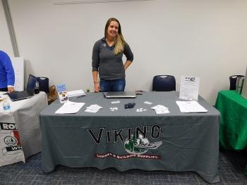 Viking Lumber & Building Supplies (photo by Erica Thoms)