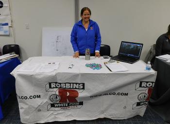 Robbins Lumber (photo by Erica Thoms)