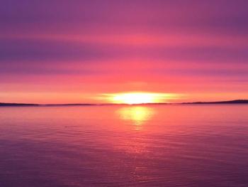 sunrise