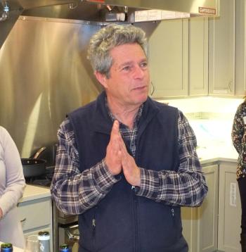 Joe Steinberger