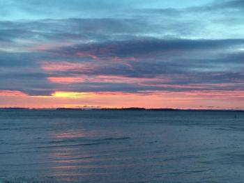 Sunrise